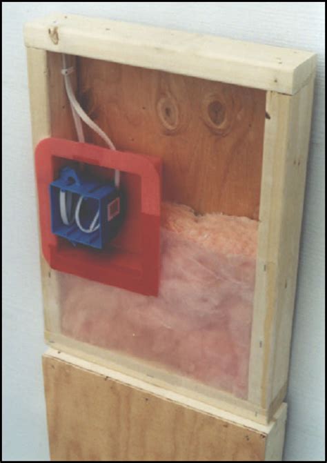 barrier junction box|Vapor Seal Air.